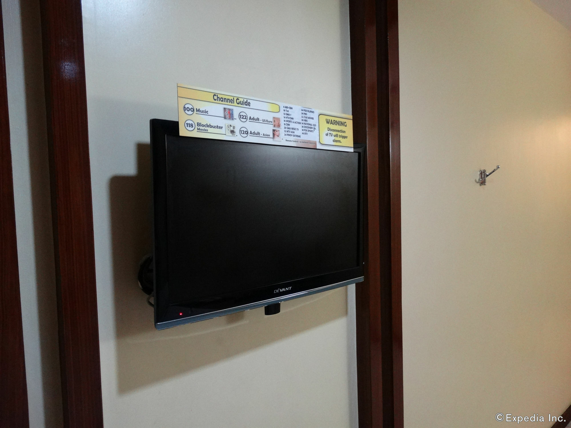 Hotel Sogo Pasay Wood Street Zewnętrze zdjęcie